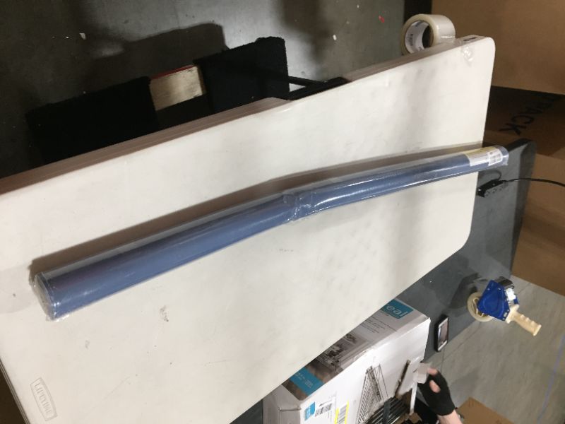 Photo 1 of Slate Blue Better Than Paper Bulletin Board Roll