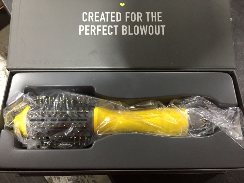 Photo 2 of Drybar Single Shot Round Blow Dryer Brush, 2.25 inch Barrel