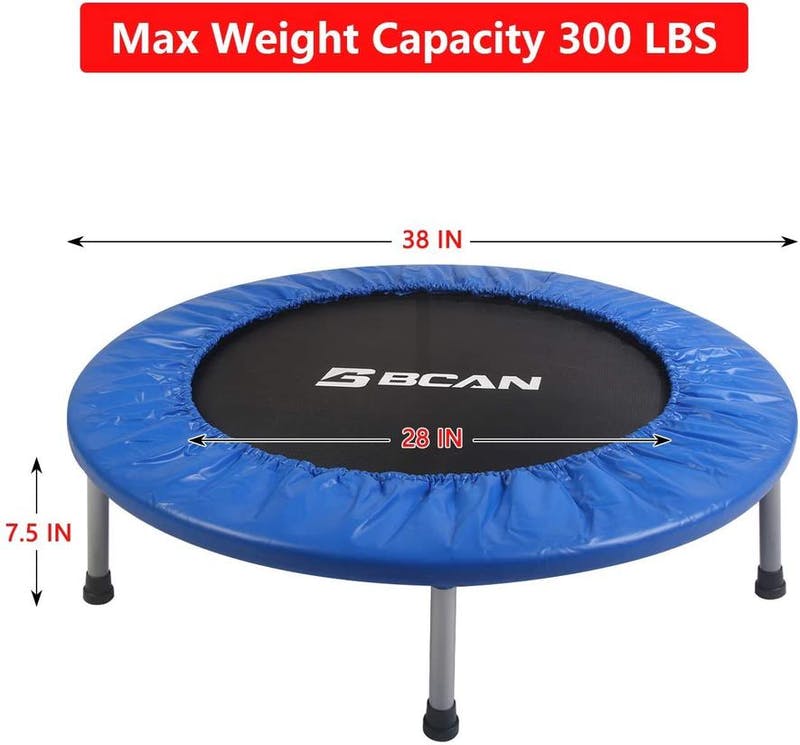 Photo 1 of BCAN TX-6389C - 38-INCH 91 cm Exercise & Fitness / Accessories