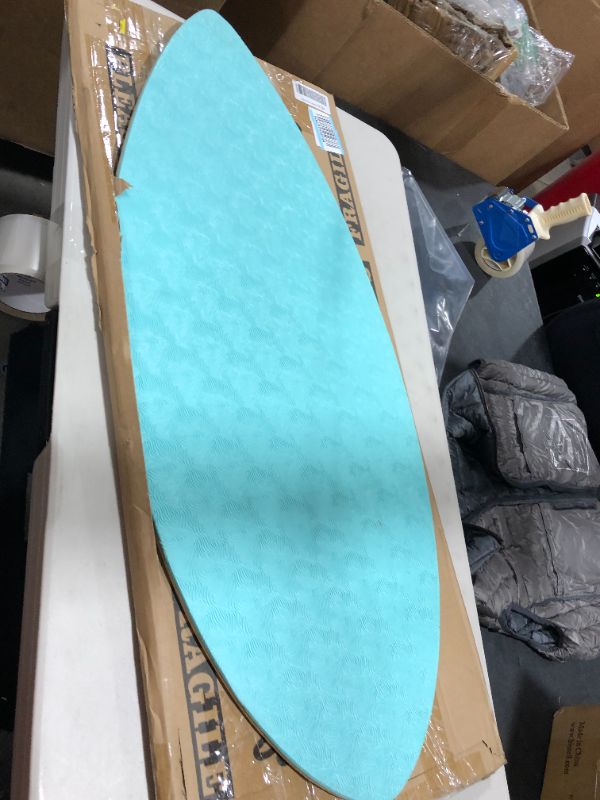 Photo 1 of 41" SKIPPER BEGINNER SKIMBOARD
