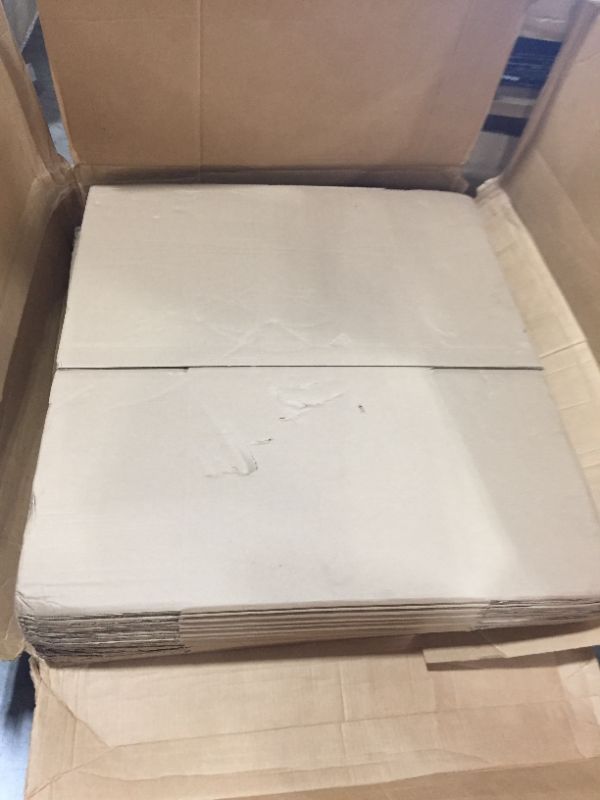 Photo 1 of 15 pack large packing boxes