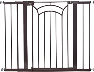 Photo 1 of Safety 1st Decor Easy Install Tall & Wide Gate