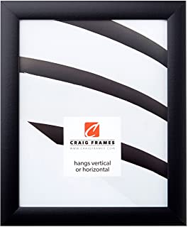 Photo 1 of Craig Frames 1WB3BK 24 by 24-Inch Picture Frame