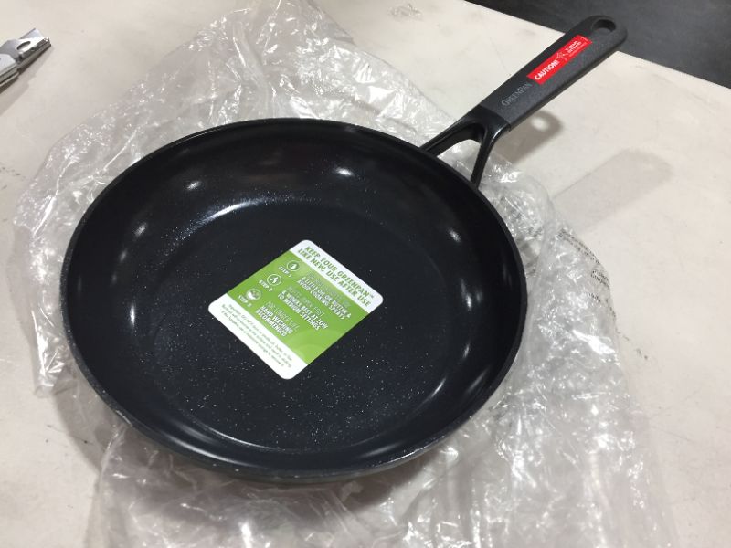 Photo 1 of Ceramic Nonstick  and 10"