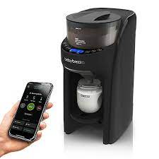 Photo 1 of Baby Brezza® Formula Pro Advanced WiFi Baby Formula Dispenser

