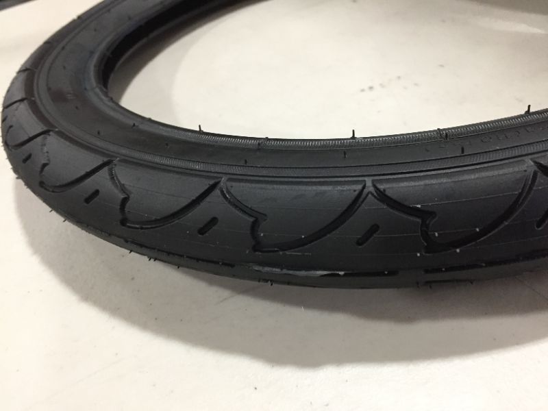 Photo 3 of 47 -305 bike tire ( 16 x 1.75)set of 2