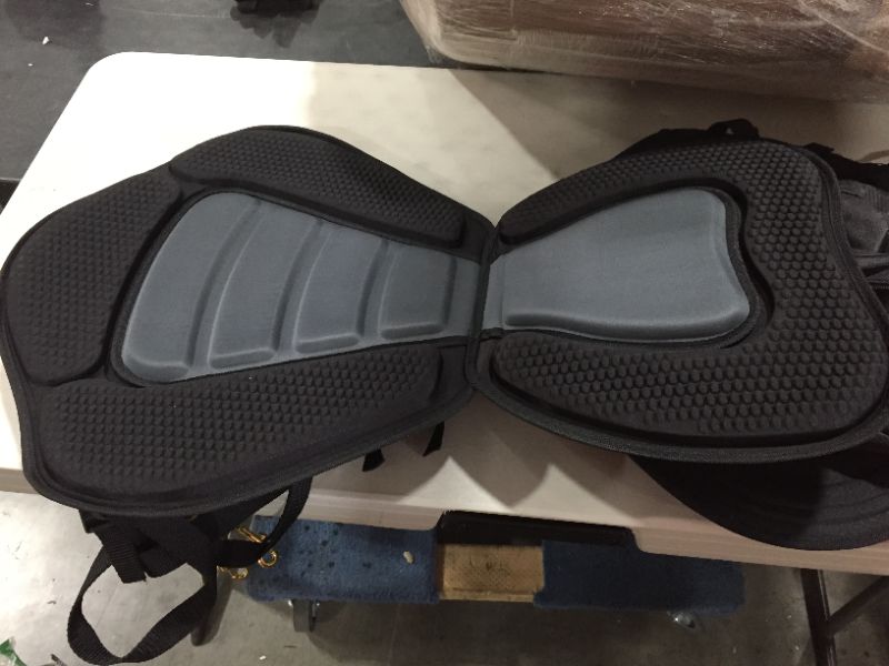 Photo 1 of car seat padding with bag set of 2