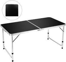 Photo 1 of FiveJoy Folding Camping Table