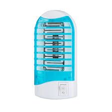 Photo 1 of HA-20 5TH UPGRADED ELECTRONIC PLUG IN BUG ZAPPER PEST KILLER INSECT TRAP MOSQUITO KILLER LAMP