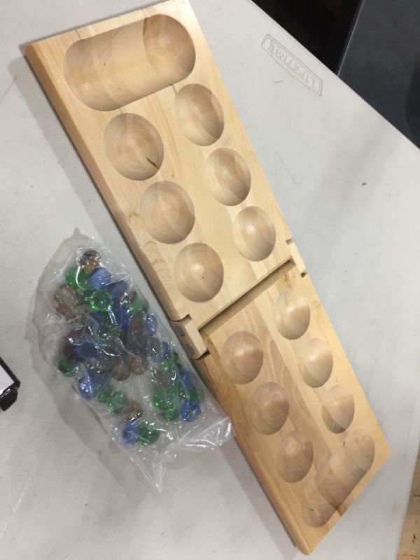 Photo 1 of Endless Games Endless Classics Mancala, Age 7+