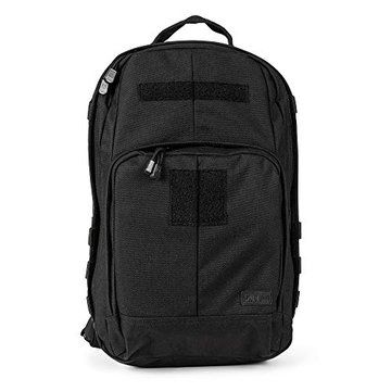 Photo 1 of 5.11 Tactical TAC Essential Backpack, 25 Liters, 1050D Nylon, Style 56643, Black


