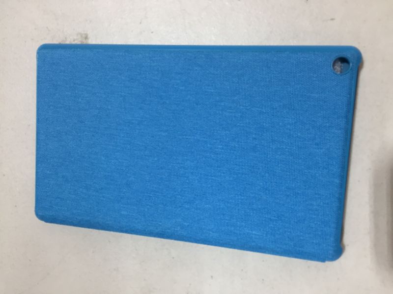 Photo 2 of Poetic Slimline case for All-New Amazon Fire HD 8 Tablet (7th and 8th Generation