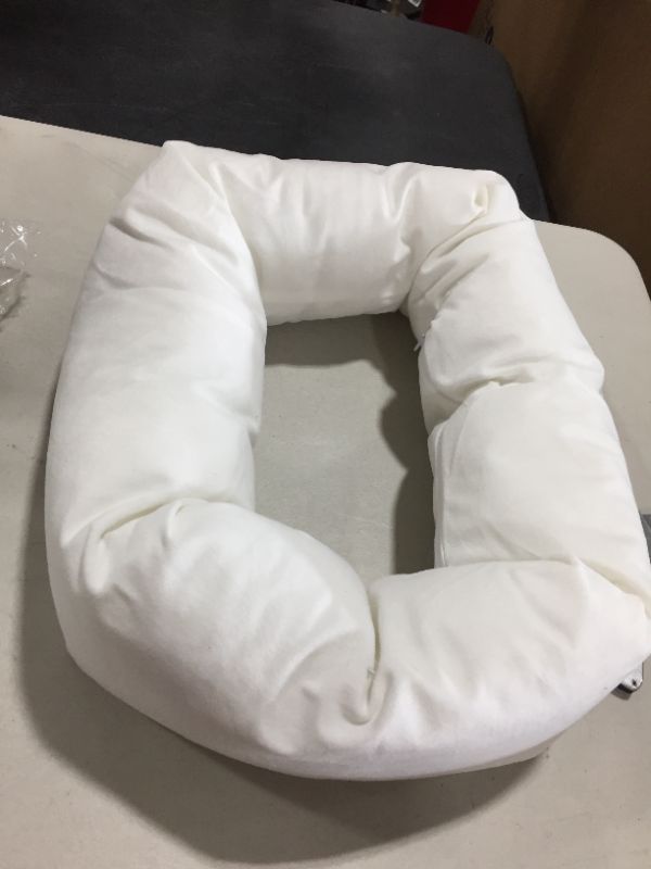 Photo 1 of baby support pillow ring