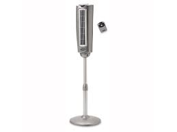 Photo 1 of LASKO 2535 52 SPACESAVING Oscillating Pedestal Fan