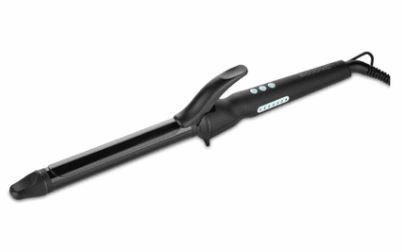 Photo 1 of Bio Ionic Long Barrel Curling Iron 1"
