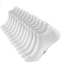 Photo 1 of Compression Running Ankle Socks Low Cut(6 Pairs) for Men & Women