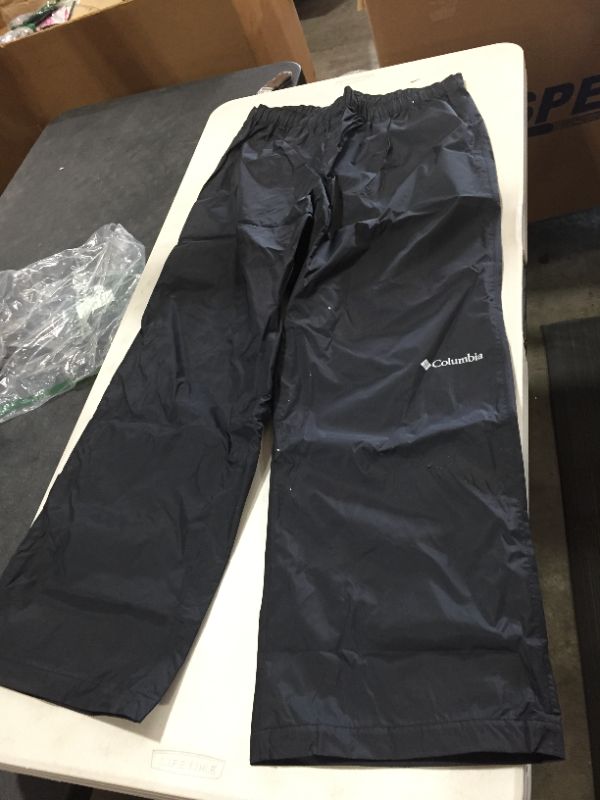 Photo 2 of Columbia Men's Rebel Roamer Pant size 30