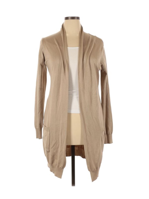 Photo 1 of Brown Cardigan 