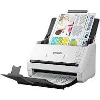 Photo 1 of Epson DS-530 II Color Duplex Document Scanner

