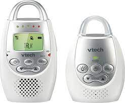 Photo 1 of VTech DM221 Audio Baby Monitor with up to 1