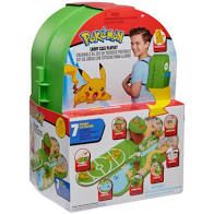 Photo 1 of POKEMON CARRY CASE PLAYSET