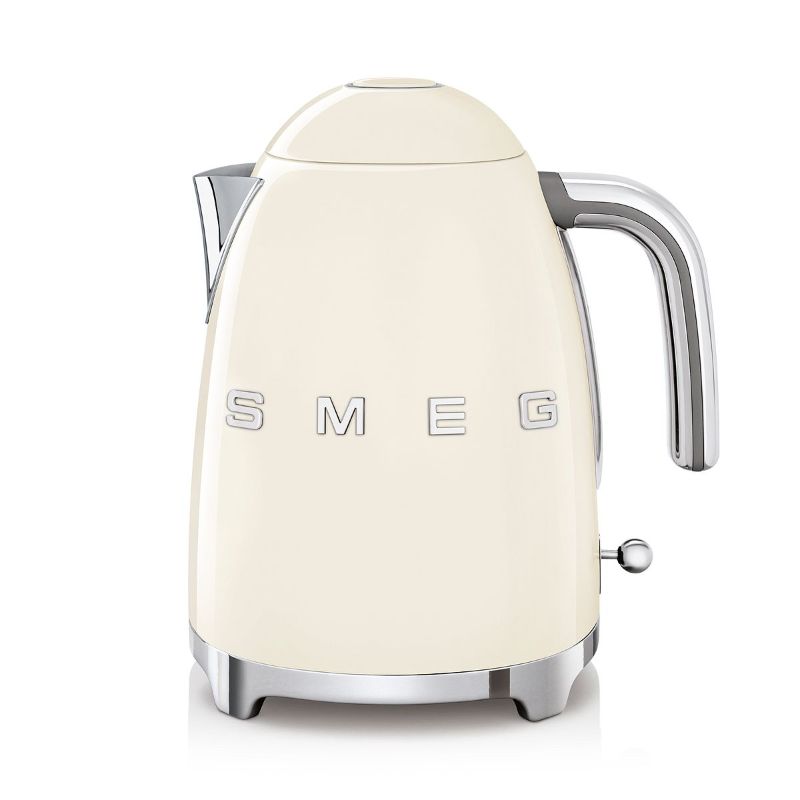 Photo 1 of '50s Retro Electric Kettle