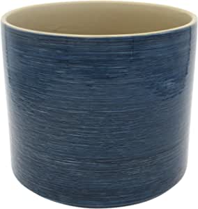 Photo 1 of Amazon Brand – Stone and Beam 100% Stoneware Planter