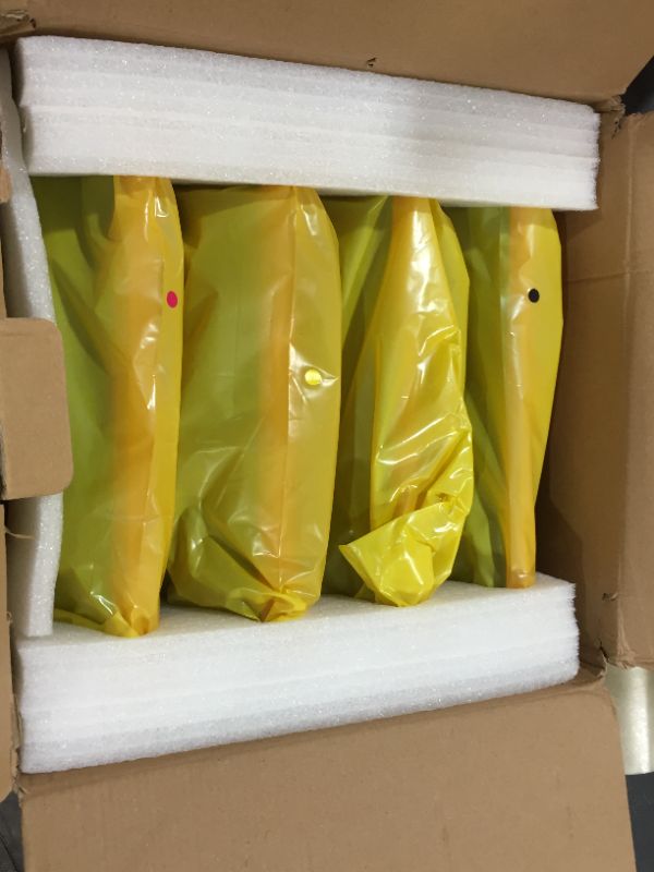 Photo 1 of v4ink Brother TN660 (Replaces TN630) Compatible High Yield Black Toner Cartridge (4PK Design V3)
