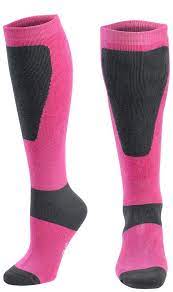 Photo 1 of Bamboo Sports Bamboo Ski & Snowboard Socks 
Medium 