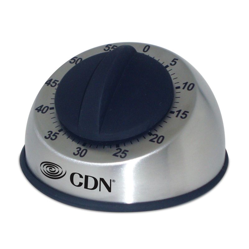 Photo 1 of CDN MT1 - Heavy Duty Mechanical Timer