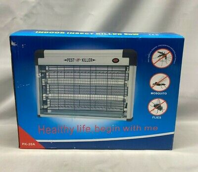 Photo 1 of Pest Killer PK-20A Electric Bug Zapper/Pest Repeller Control
