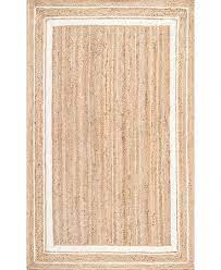 Photo 1 of 4x6 RUG OFFWHITE