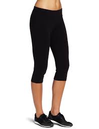 Photo 1 of Spalding Women's Yoga Crop SMALL