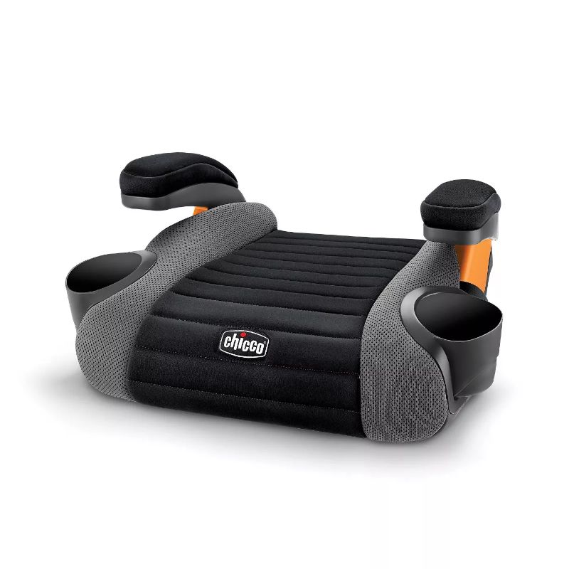 Photo 1 of Chicco GoFit Backless Booster Car Seat