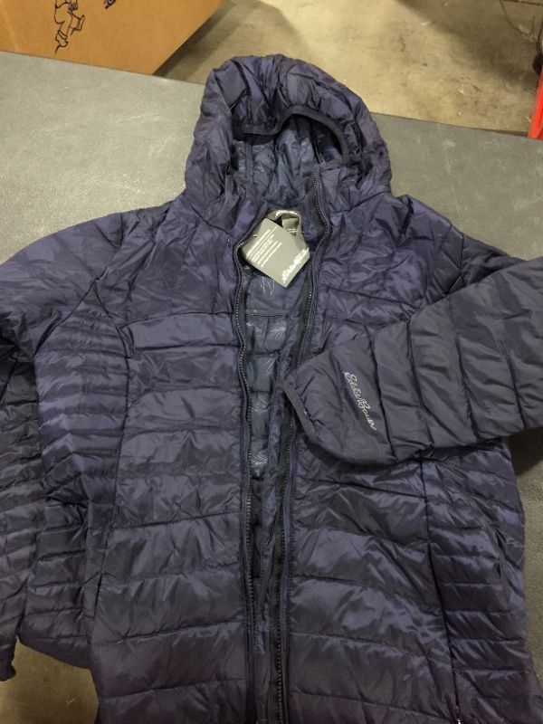 Photo 2 of Eddie Bauer Women's Astoria Hooded Down Parka