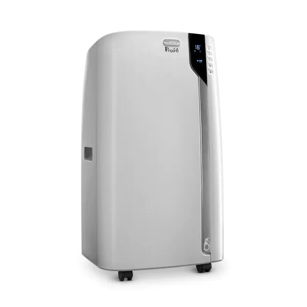 Photo 1 of  De'Longhi 3-in-1 Portable Air Conditioner, Dehumidifier & Fan, 700 sq ft, White with Cool Surround Technology 