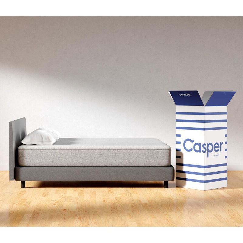 Photo 1 of Casper 11" Original Firm King Mattress Only