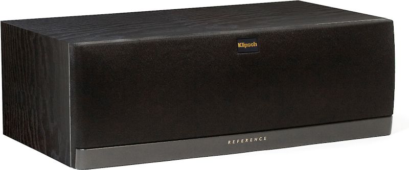 Photo 1 of Klipsch Reference RC-42 II