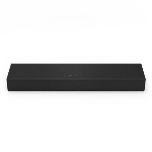 Photo 1 of VIZIO 20" 2.0 Home Theater Sound Bar with Integrated Deep Bass (SB2020n)
