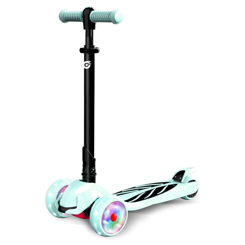 Photo 1 of Hiboy Hidy Kick Scooter for Kids
