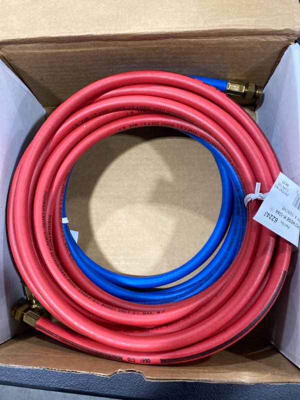 Photo 1 of 240 HOSE