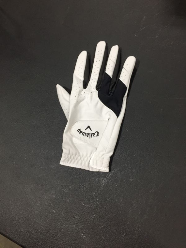 Photo 1 of golf glove by Gallaway 