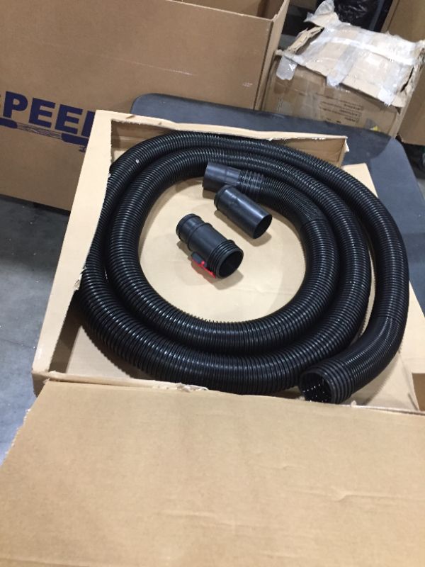 Photo 1 of 13" inch 2 foot hose 