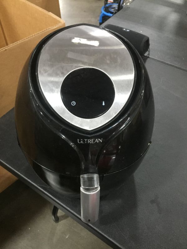 Photo 2 of Ultrean 6 Quart Air Fryer