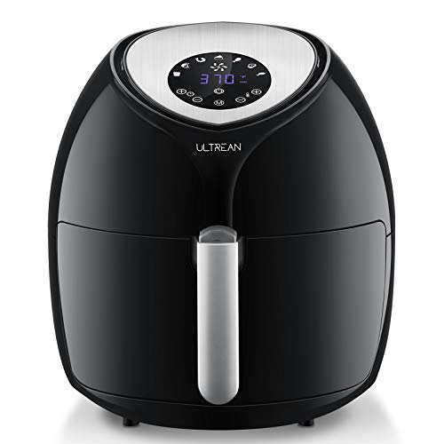 Photo 1 of Ultrean 6 Quart Air Fryer