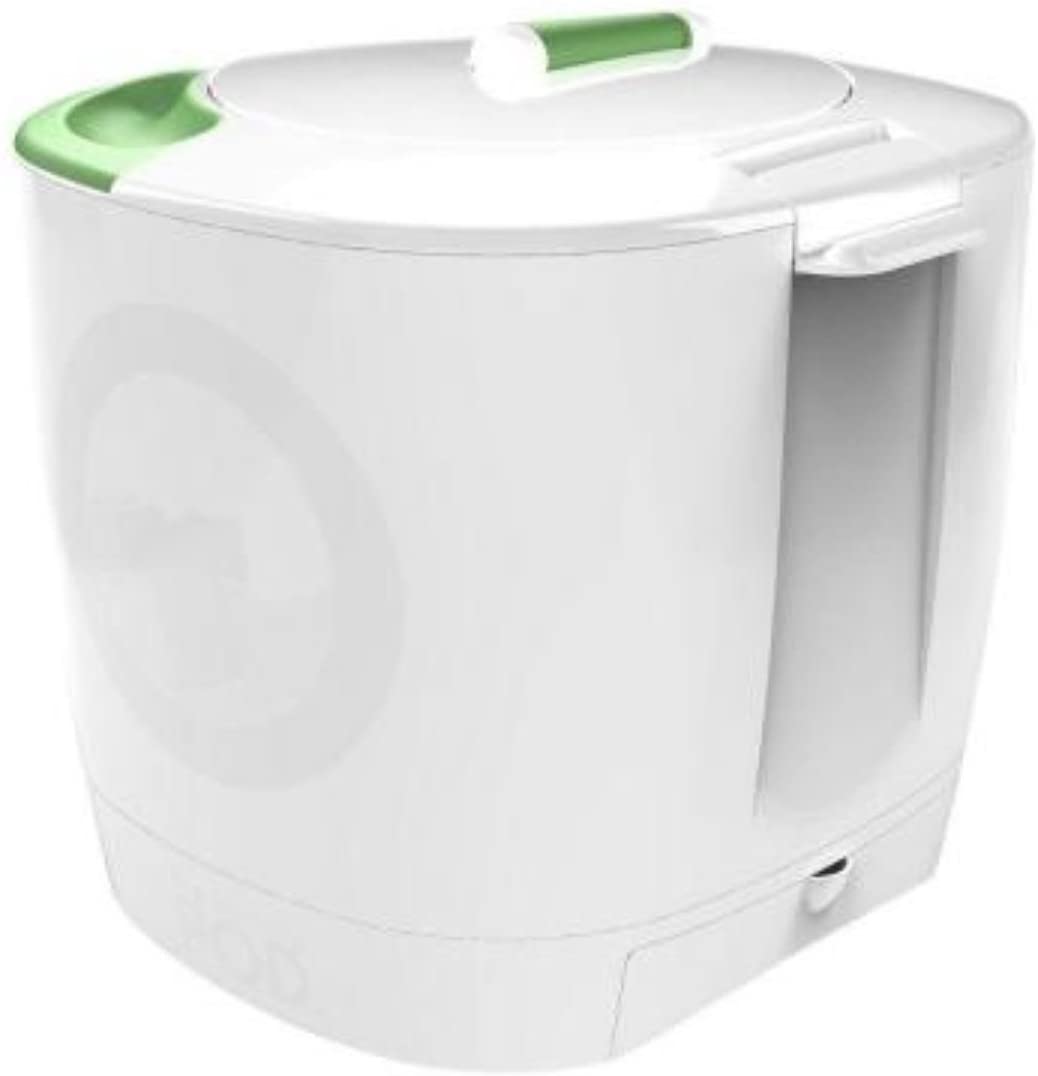 Photo 1 of Laundry PODtrade NonElectric Washing Device