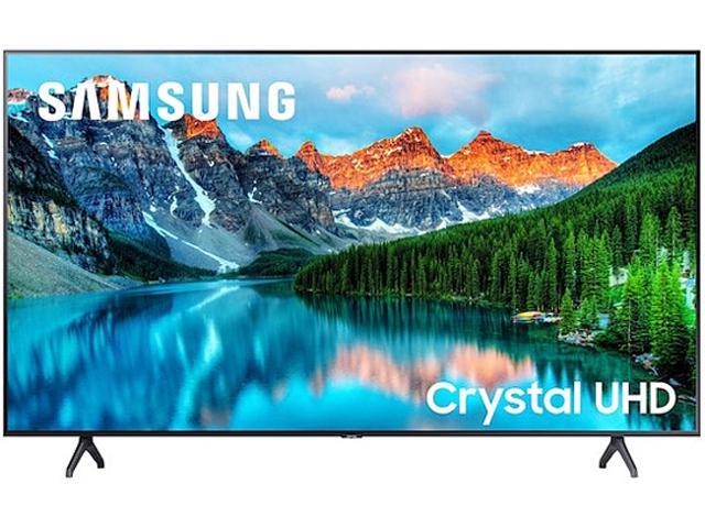 Photo 1 of Samsung  BETH Series 50 Crystal UHD 4K Pro TV