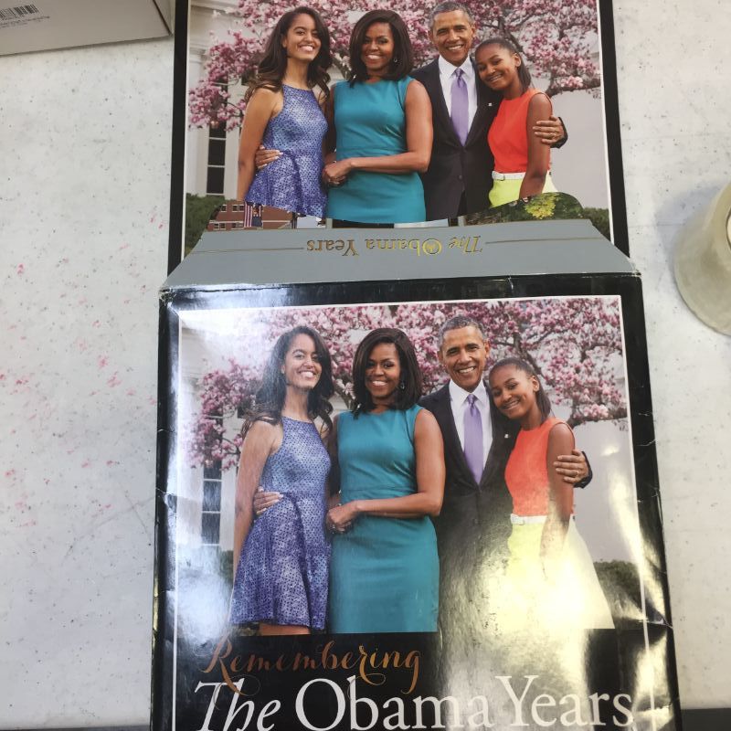 Photo 1 of 2020 collectors edition calendar second term