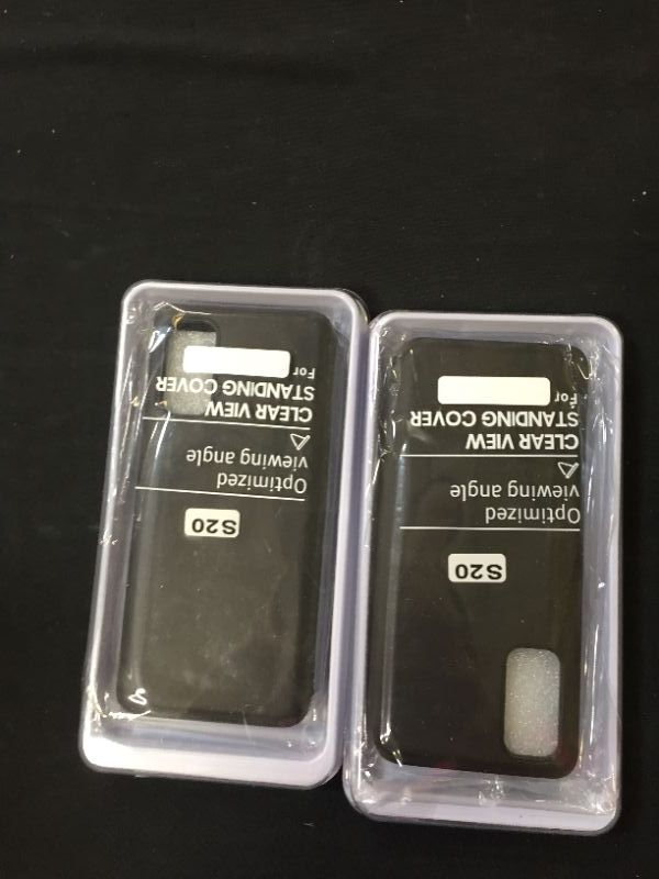 Photo 1 of 2 phone cases