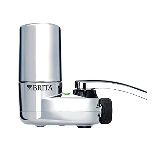 Photo 1 of Brita Basic Faucet Water Filter System